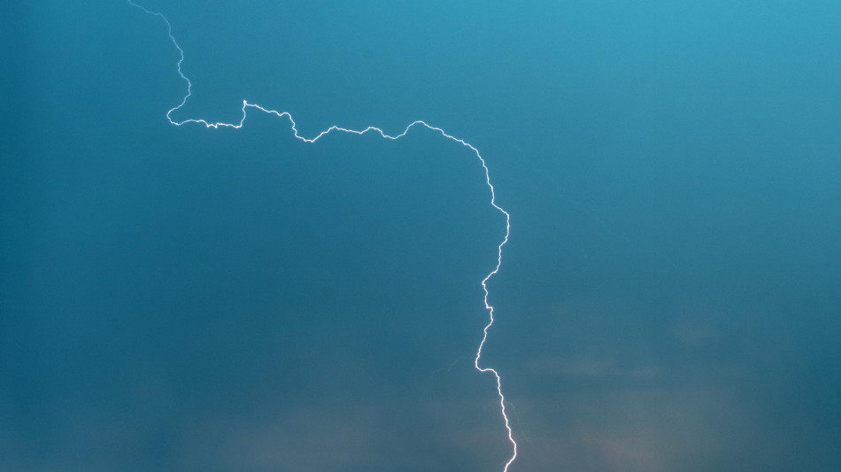 Negli Usa il fulmine pi&ugrave; lungo, misura 829 chilometri