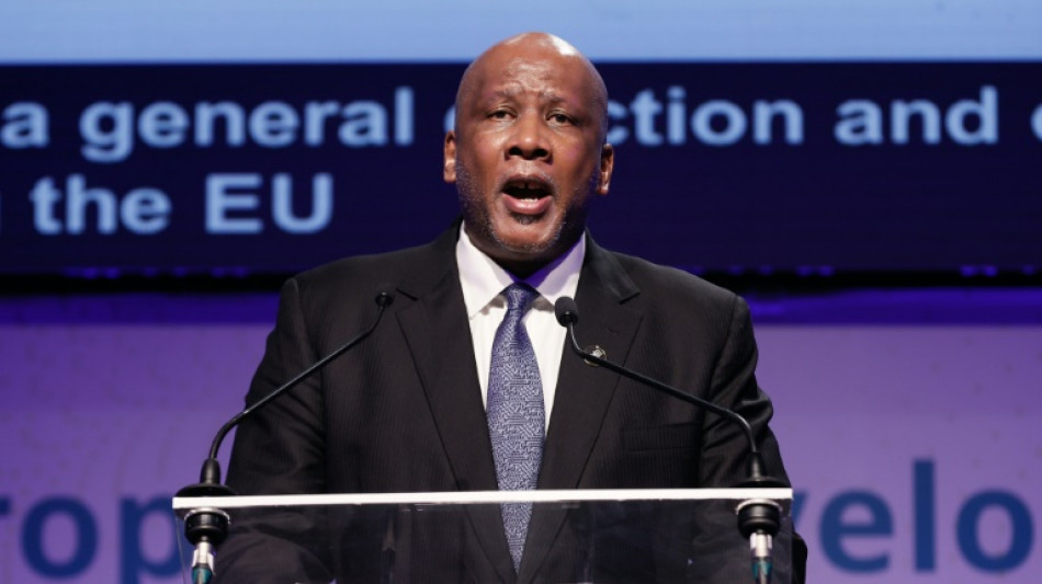 Lesoto, el peque&ntilde;o "reino del cielo" devastado por una guerra de pandillas