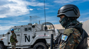 RDC: l'ONU pr&eacute;pare le d&eacute;part anticip&eacute; des Casques bleus