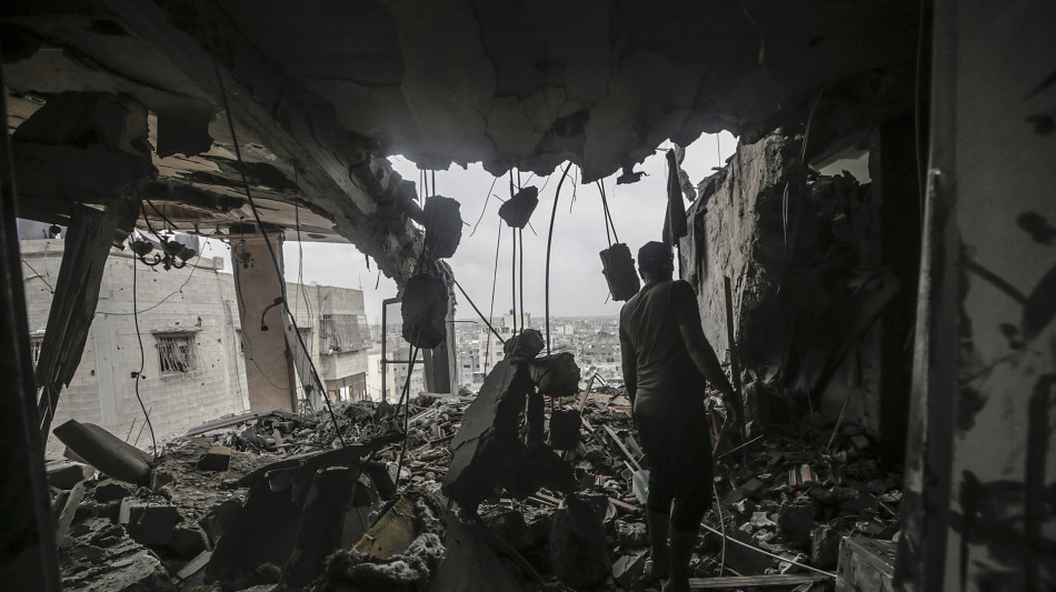 Onu, 'esaurite le nostre scorte alimentari a Gaza'