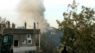 Libanon kündigt neue Gespräche mit Israel an - Israel greift Ziele im Südlibanon an