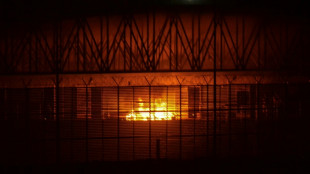 Rebeli&atilde;o em penitenci&aacute;ria equatoriana que foi cen&aacute;rio de fuga de l&iacute;der do crime organizado