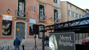 Saint-Tropez se prepara para el funeral de la legendaria Brigitte Bardot