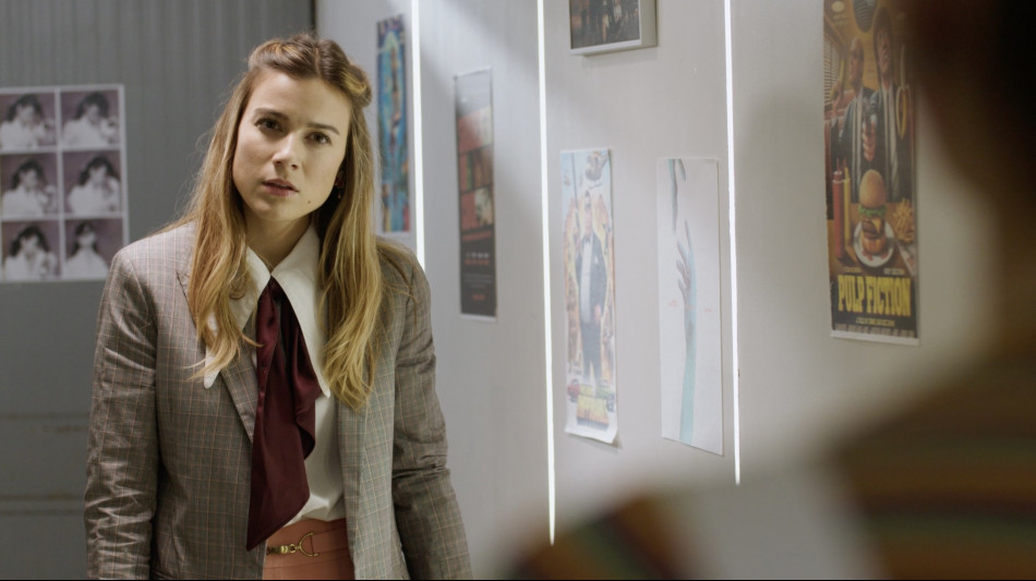 Barbie incrocia il mondo di Boris, record webserie Overacting