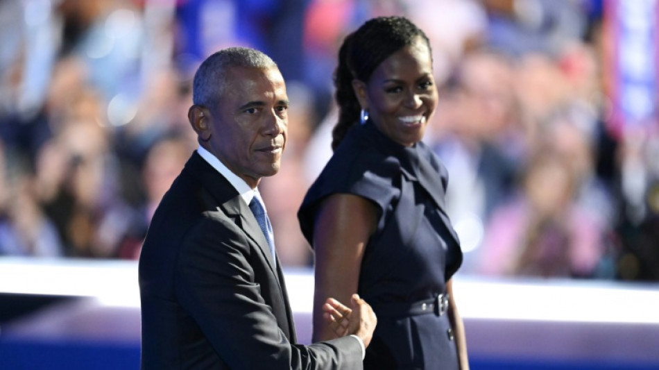 Vid&eacute;o raciste: Obama d&eacute;nonce un "spectacle de clowns"