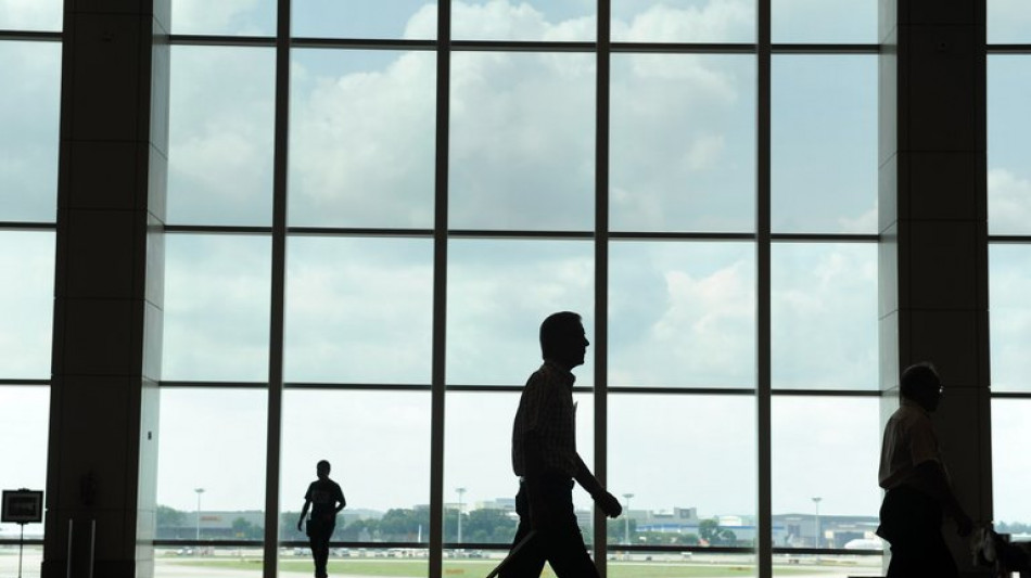 40 Kilogramm Kokain in Handgep&auml;ck an Frankfurter Flughafen - lange Haftstrafe