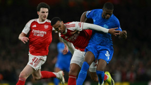 Gunners gnadenlos: Bayers Viertelfinaltraum geplatzt