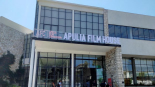 Apulia film commission, finanziate 66 produzioni con 13,8 mln