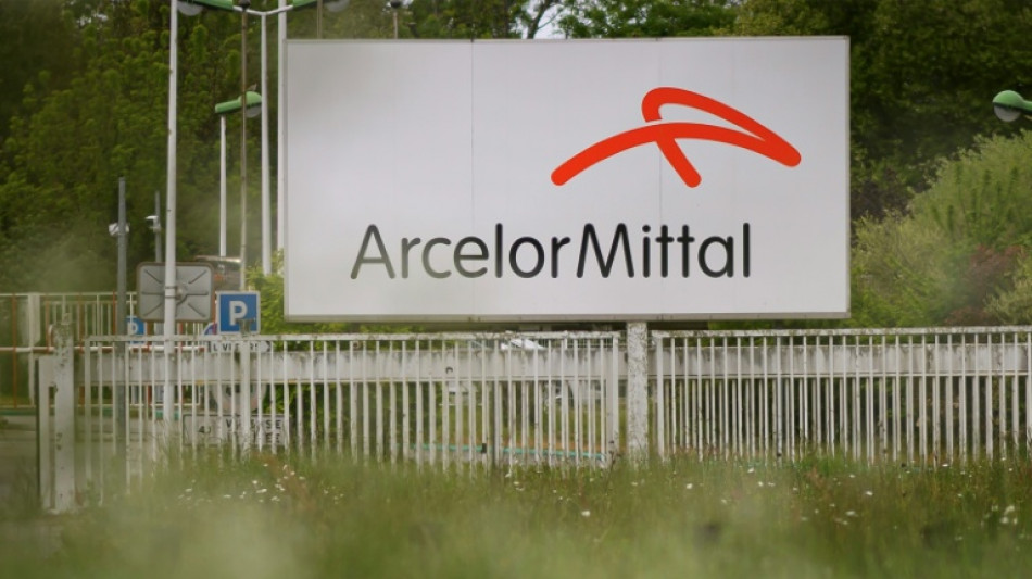 En plein débat sur sa nationalisation, ArcelorMittal montre le fruit d'un gros investissement dans le Nord