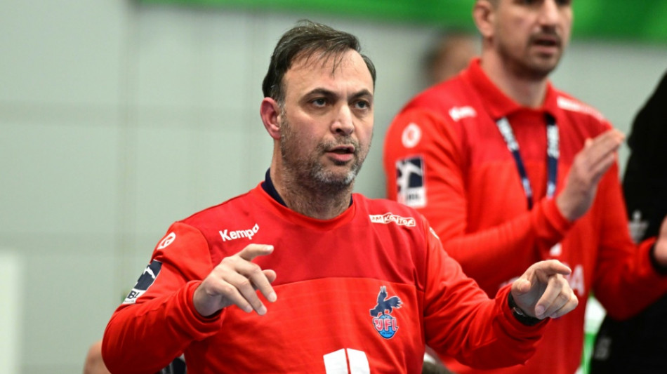 Hanning plant "Team Deutschland" zur Nachwuchsf&ouml;rderung