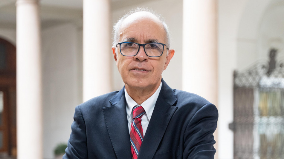 Azzone a Bruxelles, incontra Fitto sulle sfide delle Fondazioni