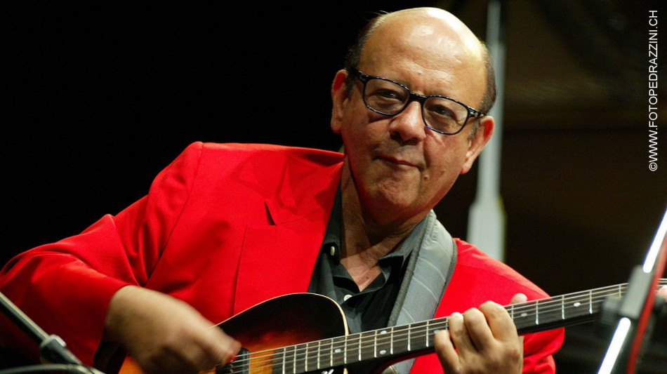 Il Natale alla Casa del Jazz di Roma &egrave; 'Christmas in Jazz'