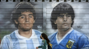 Maradona died 'in agony,' forensic expert tells court