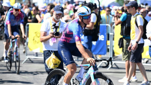 Nach Platz vier: Sprinter Ackermann bleibt zuversichtlich