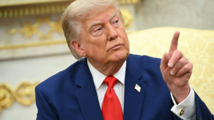 US tariffs on Brazil take effect as Trump readies fresh flurry