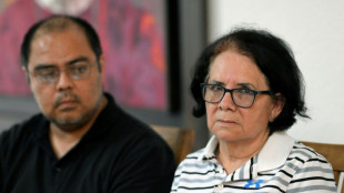 Una corte en El Salvador pone bajo reserva el caso de la abogada defensora de DDHH