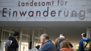Zahl der Einb&uuml;rgerungen in Deutschland 2024 um fast die H&auml;lfte gestiegen