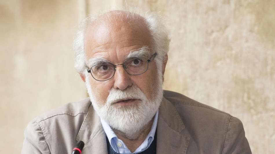 Stefano Rulli eletto presidente dell'associazione 100autori