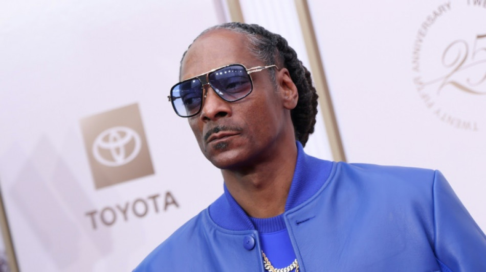 Snoop Dogg, Ryan Reynolds, Ed Sheeran: ces c&eacute;l&eacute;brit&eacute;s qui investissent en D2 anglaise