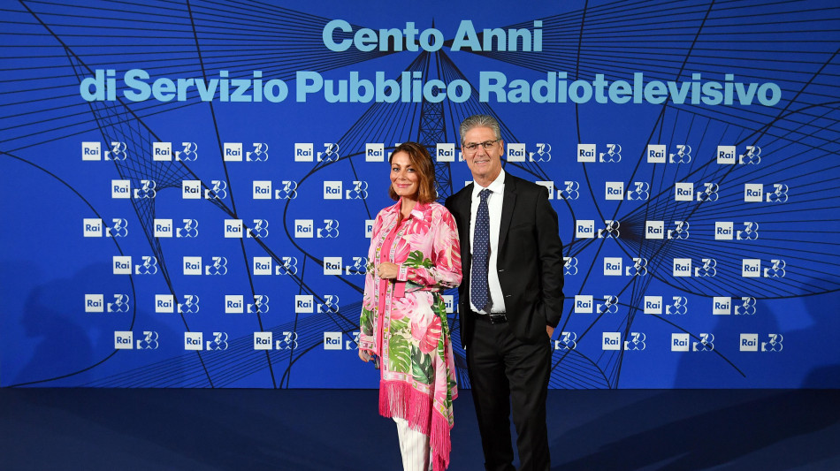 Alma Manera, con Paolo Petrecca ho trovato l'uomo giusto