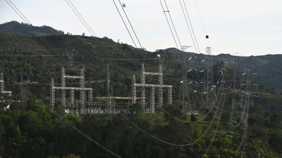 Les interconnexions des r&eacute;seaux &eacute;lectriques, cl&eacute; de vo&ucirc;te du syst&egrave;me &eacute;urop&eacute;en