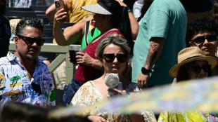 La ola de calor se prolonga en el sur de Europa, donde autoridades instan a protegerse