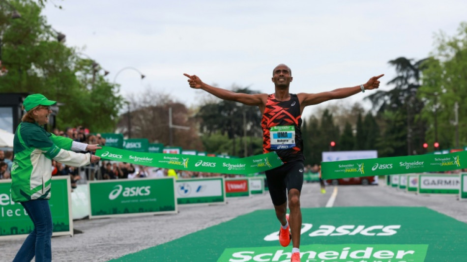 En France, l'engouement "d&eacute;mesur&eacute;" pour le running d&eacute;passe les acteurs traditionnels