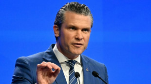US-Verteidigungsminister warnt vor chinesischem Milit&auml;reinsatz gegen Taiwan