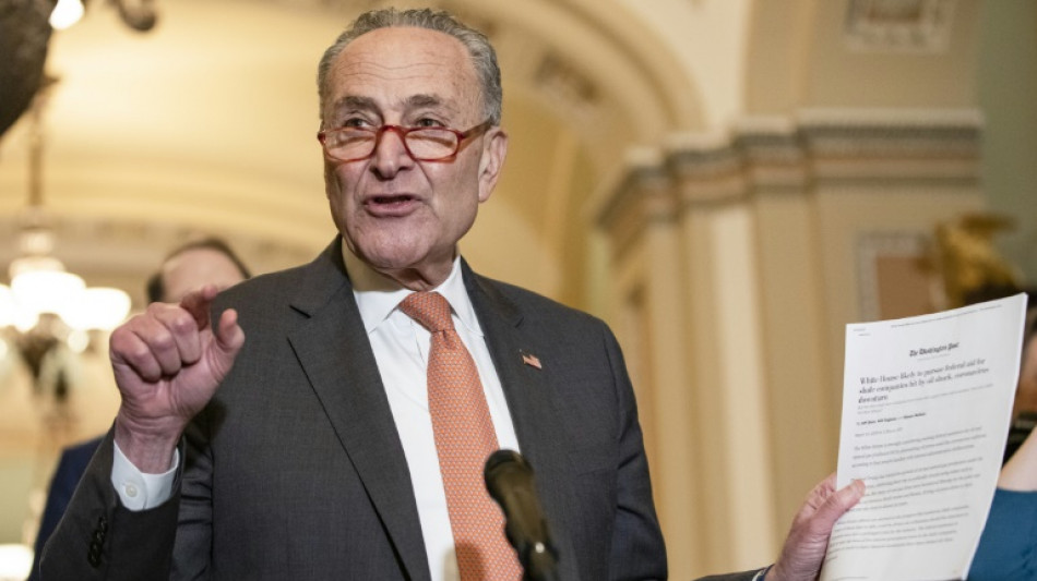 Democratas americanos pedem investiga&ccedil;&atilde;o judicial sobre pre&ccedil;os fixos na ind&uacute;stria petrol&iacute;fera