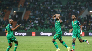 CAN: des Comores &agrave; l'Alg&eacute;rie, l'exploit des bizuts, la chute des rois