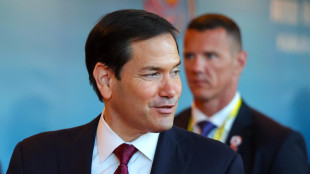 Segretario di Stato Rubio incontra ministro Wang in Malesia