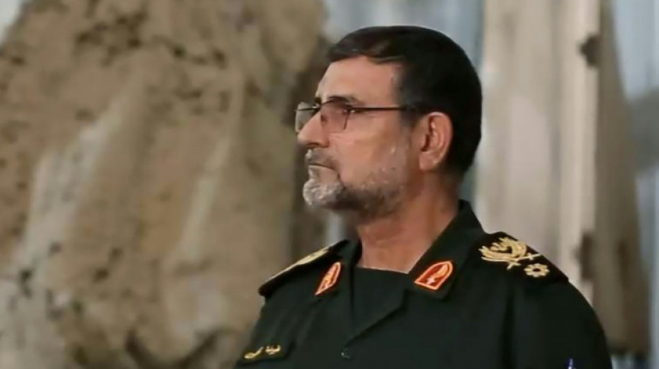 The Iranian leaders killed in Israeli-US war
