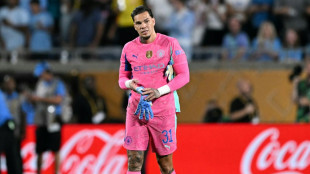 Ederson verl&auml;sst Manchester in Richtung Fenerbahce