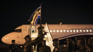 Est de la RDC: d&eacute;but du retrait de la force r&eacute;gionale est-africaine