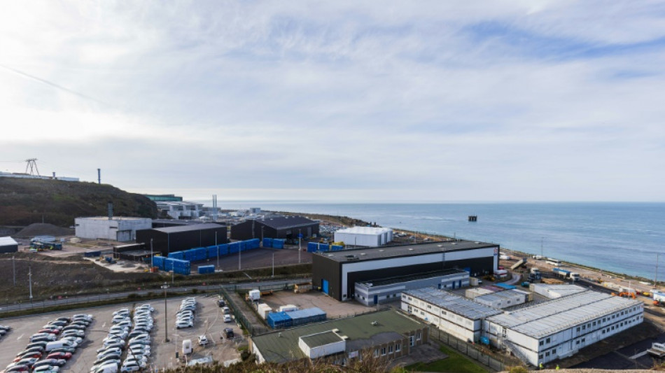 A Flamanville, les retards cumul&eacute;s de l'EPR, c'est "une aubaine" &eacute;conomique