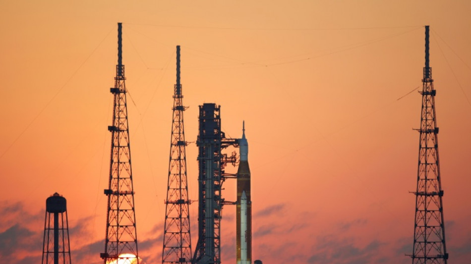 Objectif Lune: c'est reparti pour un tour