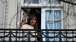 La justicia argentina ordena decomisar bienes por 500 millones de dólares a Kirchner y otros condenados por corrupción