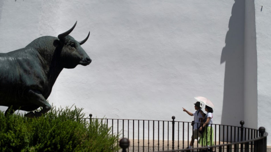 España se prepara para un episodio de calor con temperaturas excepcionales para estas fechas 