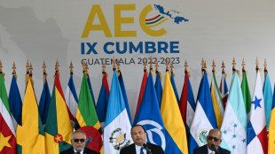 Les Cara&iuml;bes appellent &agrave; s'organiser face &agrave; l'urgence climatique