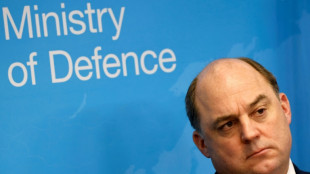 UK defence secretary 'to quit before next govt reshuffle'