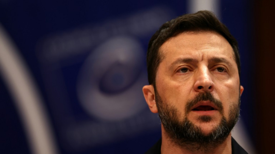 L'Ukraine surprise par l'arr&ecirc;t de certaines livraisons d'armes am&eacute;ricaines