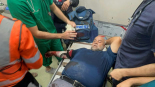 Jornalista da Al Jazeera morre em Gaza e outro fica ferido, diz emissora