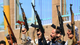 Riyadh kindergarten hit by interception debris as Houthis say targeted airport