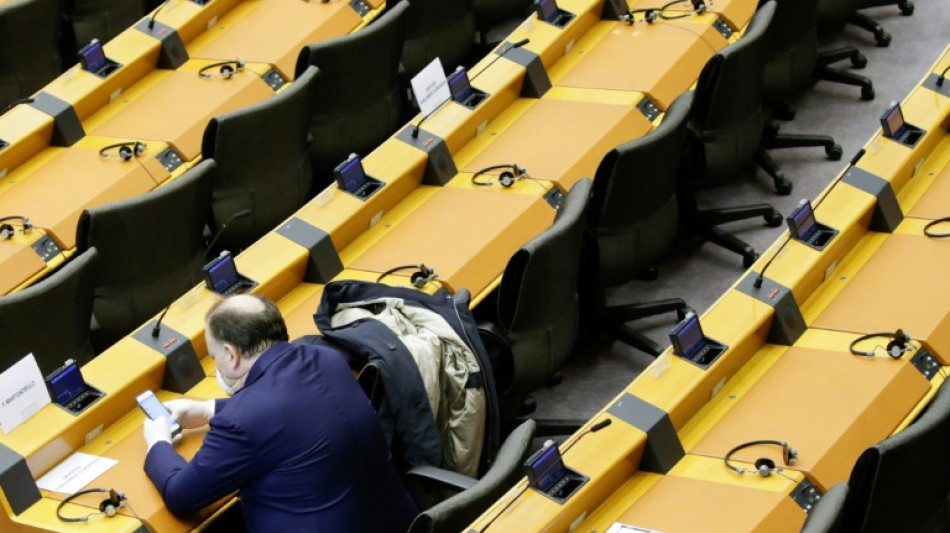 El Parlamento Europeo tambi&eacute;n veta TikTok de los dispositivos de trabajo