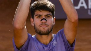 Alcaraz 'finale con Sinner? Non vedo l'ora, sarebbe sfida in pi&ugrave;