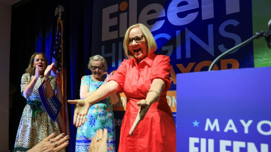 Miami elige a la primera alcaldesa demócrata en casi tres décadas