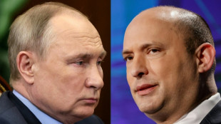 Primer ministro israel&iacute; adopta el rol de intermediario en la guerra entre Rusia y Ucrania