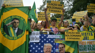Brazil's Supreme Court begins voting in Bolsonaro coup trial