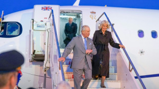 Le roi Charles III va prier avec le pape au Vatican, une premi&egrave;re