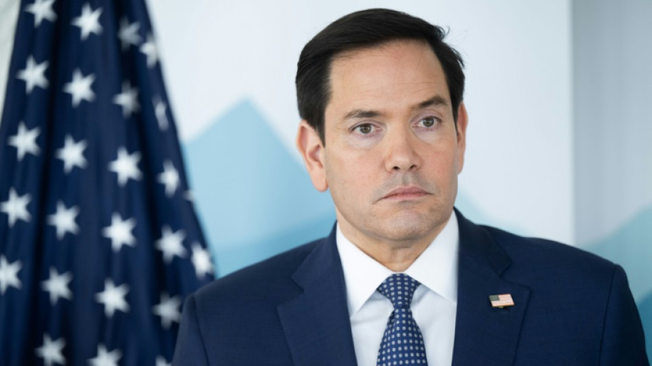 Entre Washington et Pretoria, un ambassadeur renvoy&eacute; et des relations au plus bas